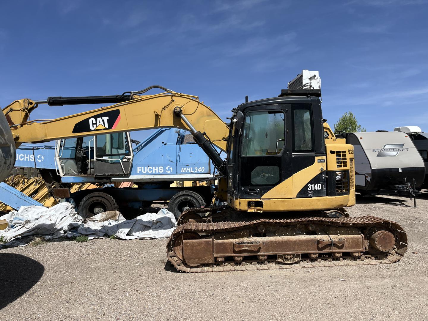 ./imagenes/INVOICE/2019/15530/EXCAVADORA CAT 314DLCR (1).JPG